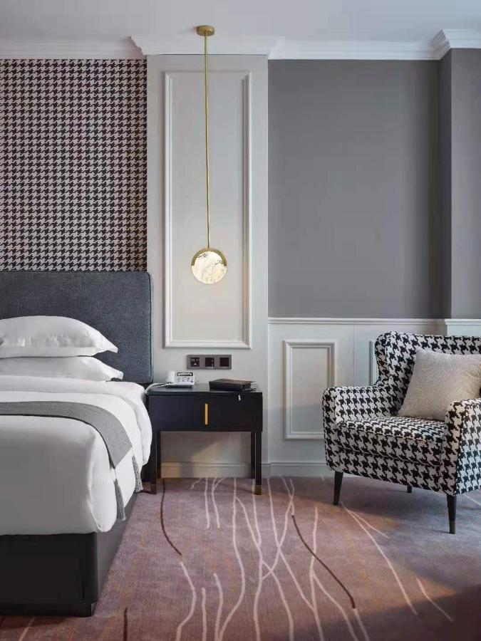 Baian Art Hotel 泸州 外观 照片