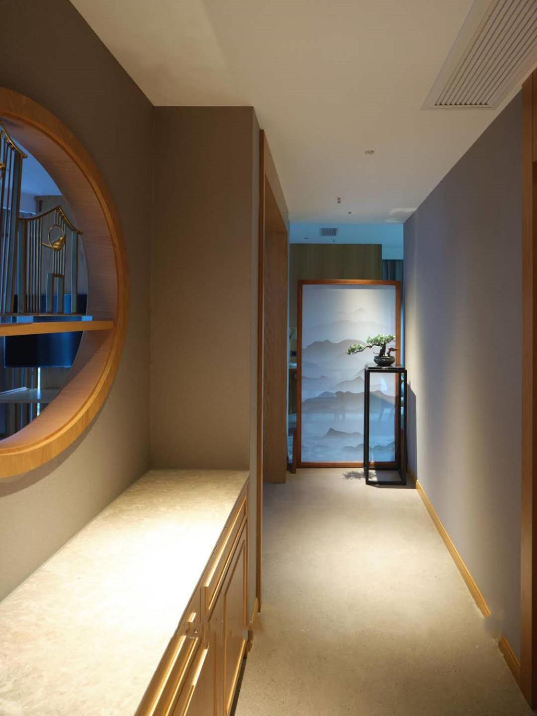 Baian Art Hotel 泸州 外观 照片